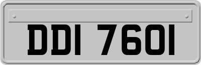 DDI7601