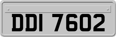 DDI7602