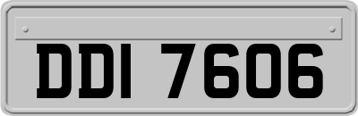 DDI7606