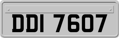 DDI7607