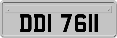 DDI7611