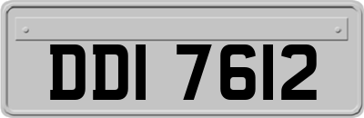 DDI7612