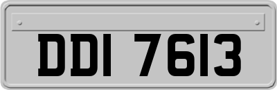 DDI7613