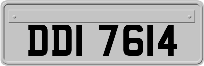 DDI7614