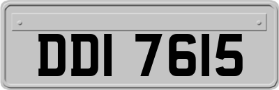 DDI7615