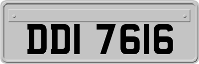 DDI7616