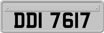DDI7617
