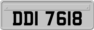 DDI7618