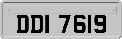 DDI7619
