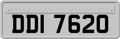 DDI7620
