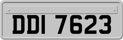 DDI7623