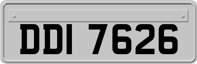 DDI7626