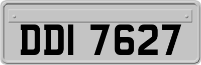 DDI7627