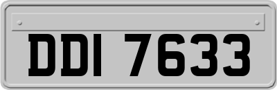DDI7633