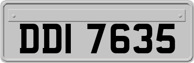 DDI7635