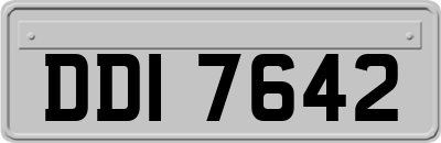 DDI7642