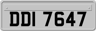 DDI7647