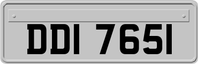 DDI7651