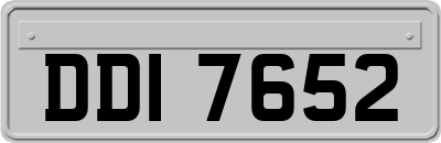 DDI7652