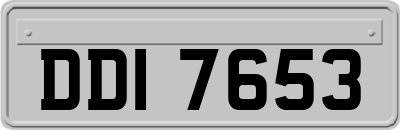 DDI7653