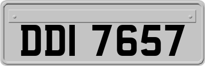 DDI7657