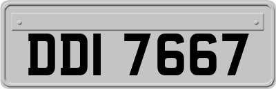 DDI7667