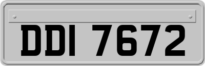 DDI7672
