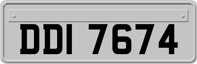 DDI7674