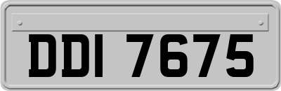DDI7675
