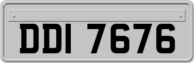 DDI7676