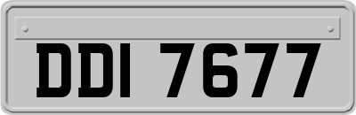 DDI7677