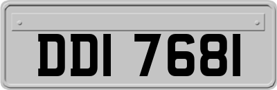 DDI7681