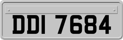 DDI7684