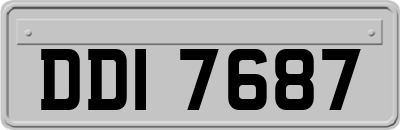 DDI7687