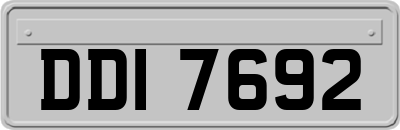 DDI7692