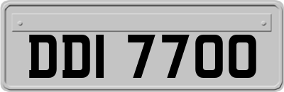 DDI7700