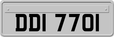 DDI7701