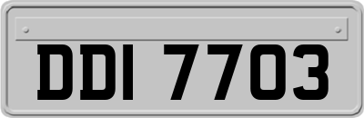 DDI7703