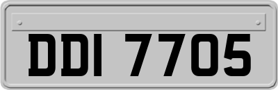 DDI7705