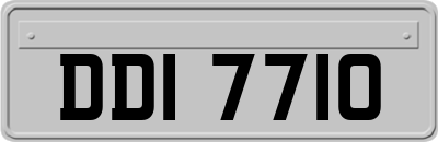 DDI7710