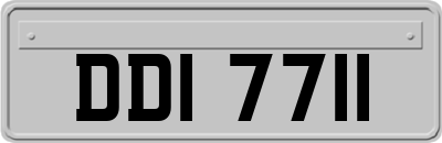 DDI7711