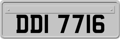 DDI7716