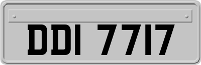DDI7717