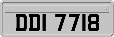 DDI7718