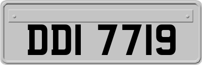DDI7719