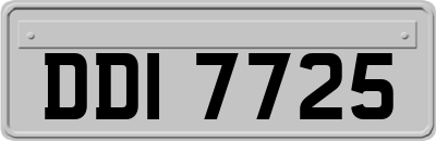 DDI7725
