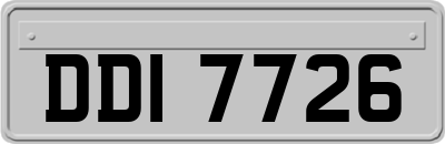 DDI7726