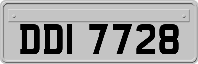 DDI7728