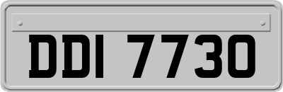 DDI7730