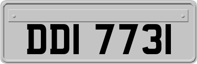 DDI7731